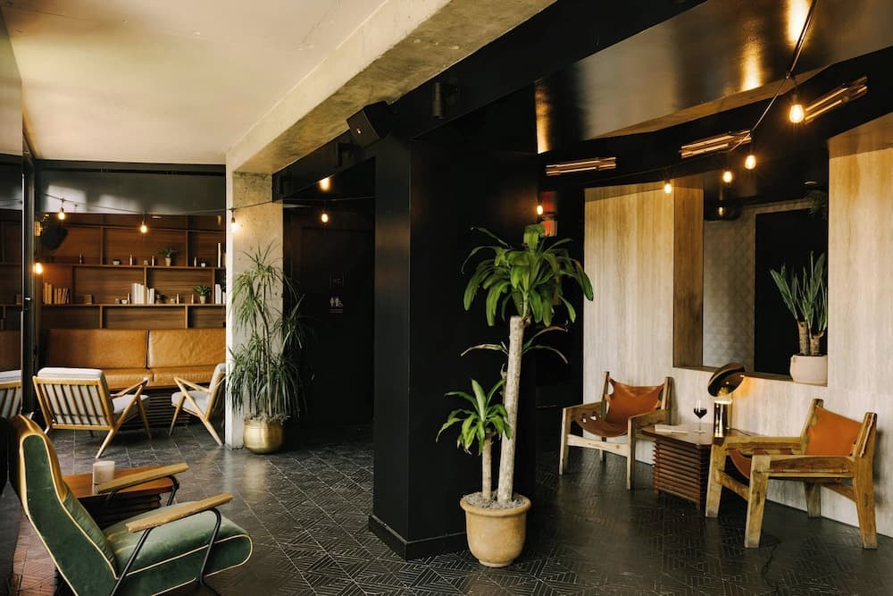Hotel Henri NY featured exterior or lobby in New York, NY — similar hotel
