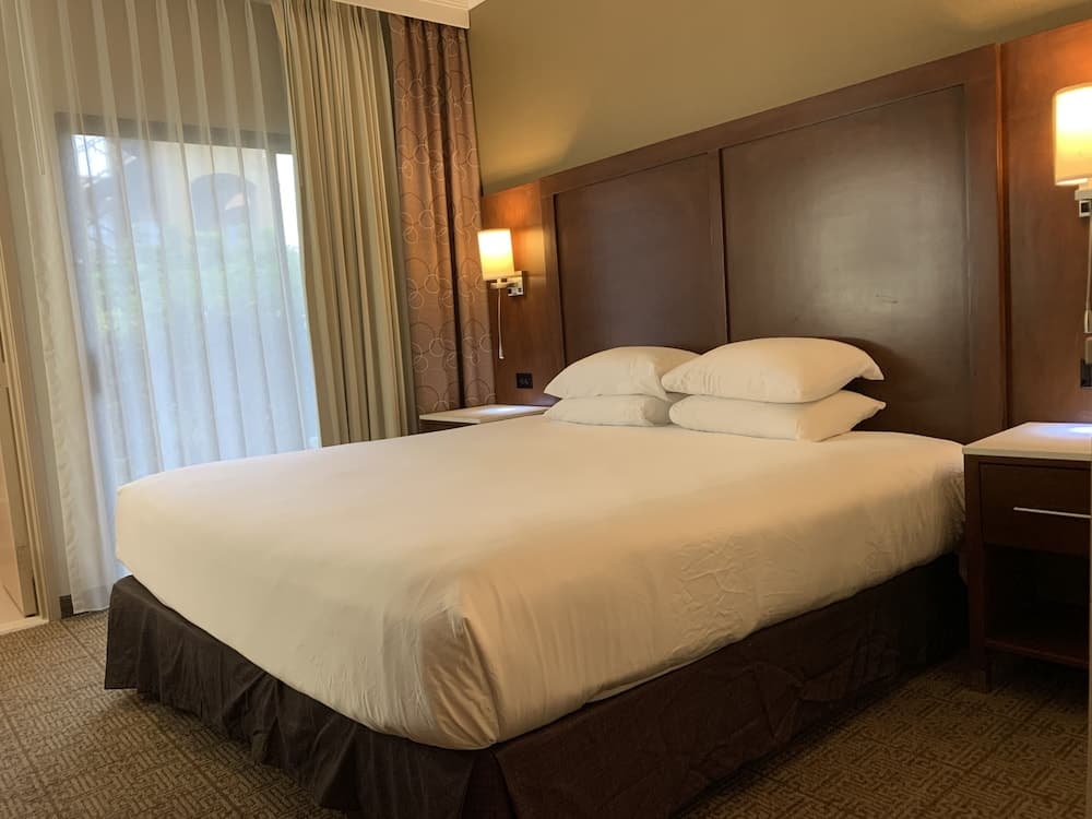 MainStay Suites John Wayne Airport by Choice Hotels gallery photo in Santa Ana, CA — image 88