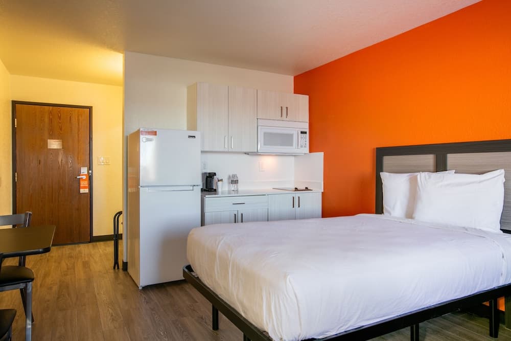 Siegel Select Albuquerque featured exterior or lobby in Albuquerque, NM — similar hotel