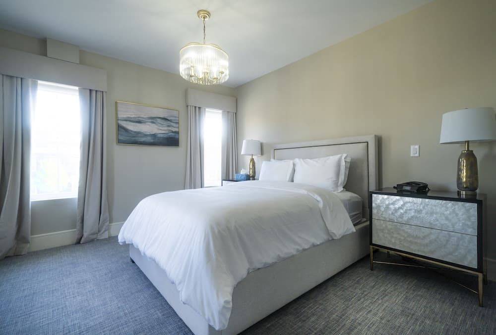 The Orange Inn Boutique Hotel gallery photo in Goshen — image 33
