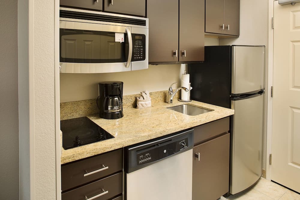 TownePlace Suites by Marriott Goodyear gallery photo in Goodyear, AZ — image 22