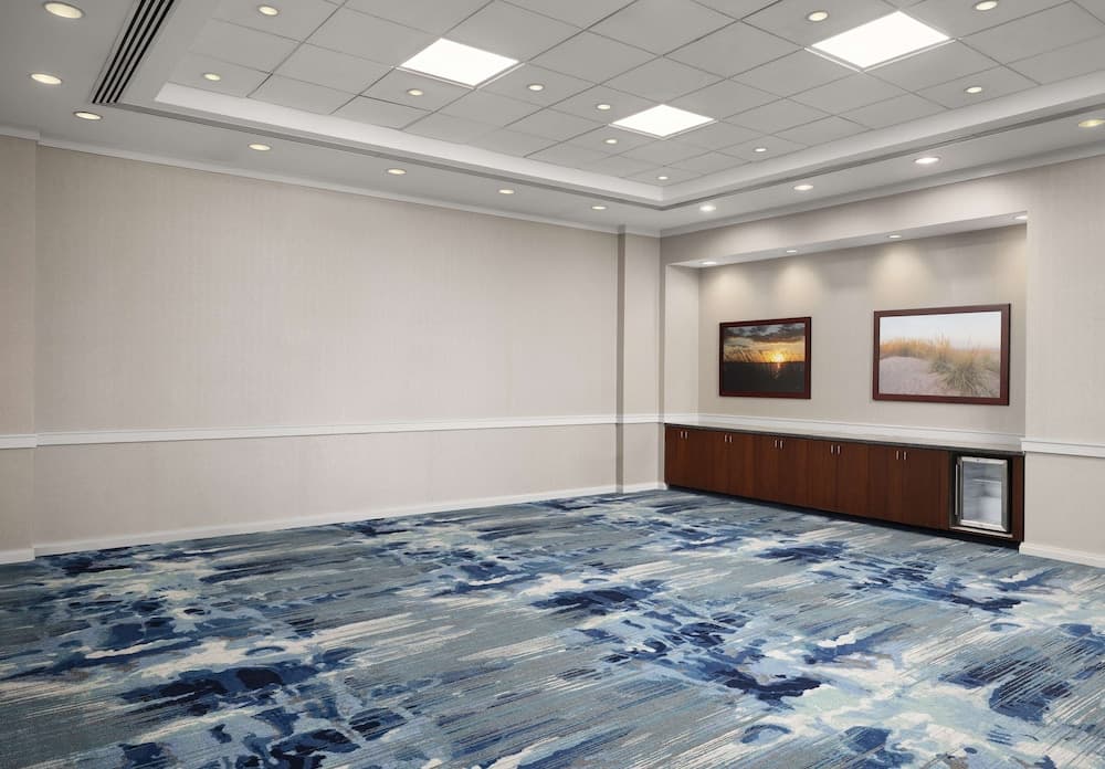 Hilton Virginia Beach Oceanfront interior in Virginia Beach, VA — gallery photo 2