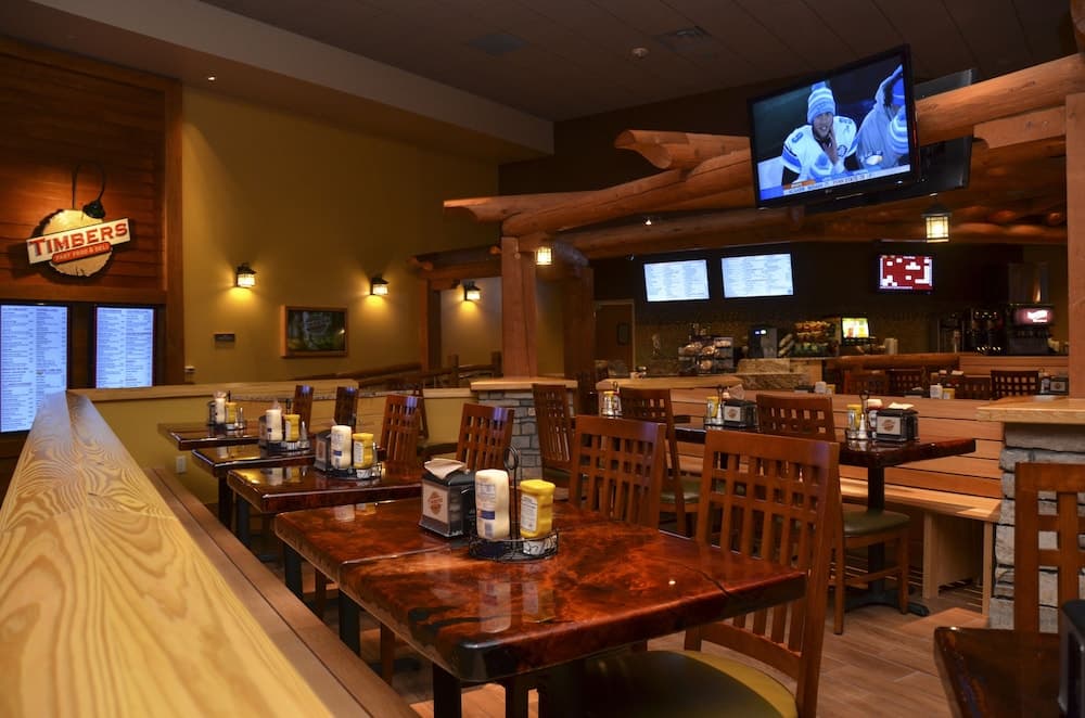 Four Winds Casino Resort – New Buffalo gallery photo in New Buffalo, MI — image 59