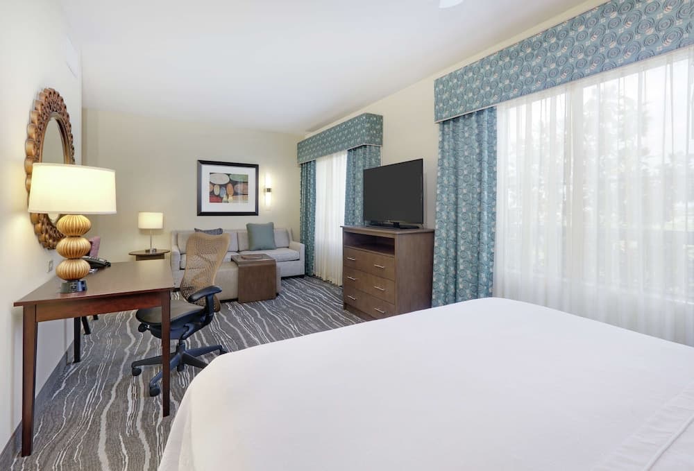 Homewood Suites Dallas Allen gallery photo in Allen, TX — image 42