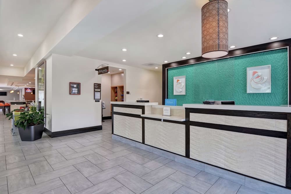 Hilton Garden Inn Fayettevile gallery photo in Fayetteville, AR — image 14