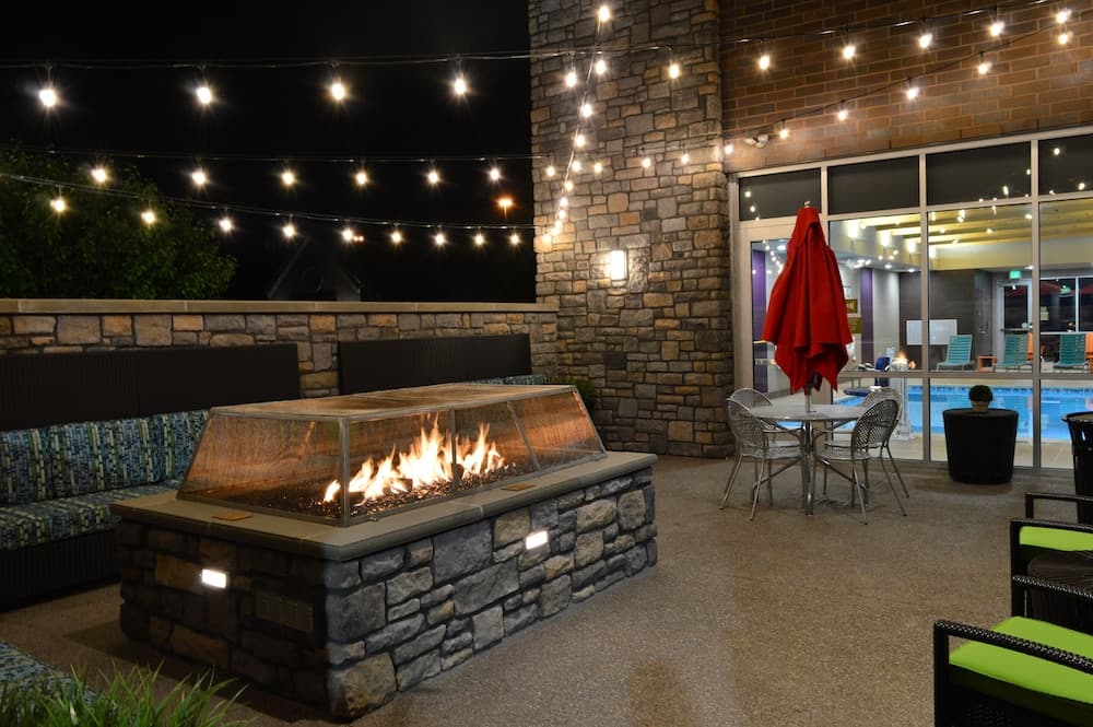 Home2 Suites by Hilton Stow gallery photo in Stow, OH — image 27