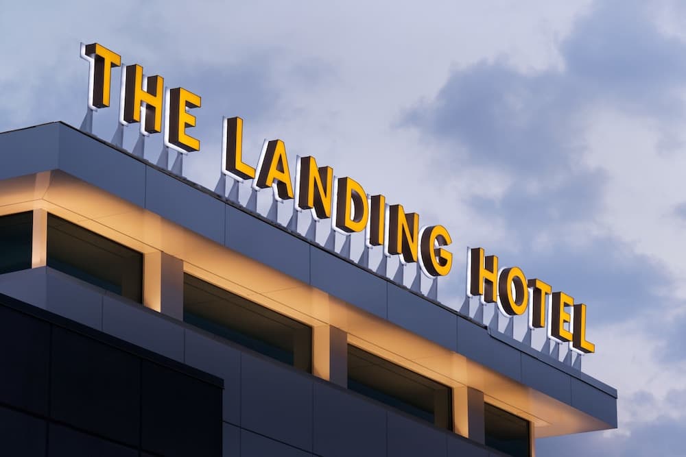 The Landing Hotel at Rivers Casino & Resort gallery photo in Schenectady, NY — image 37