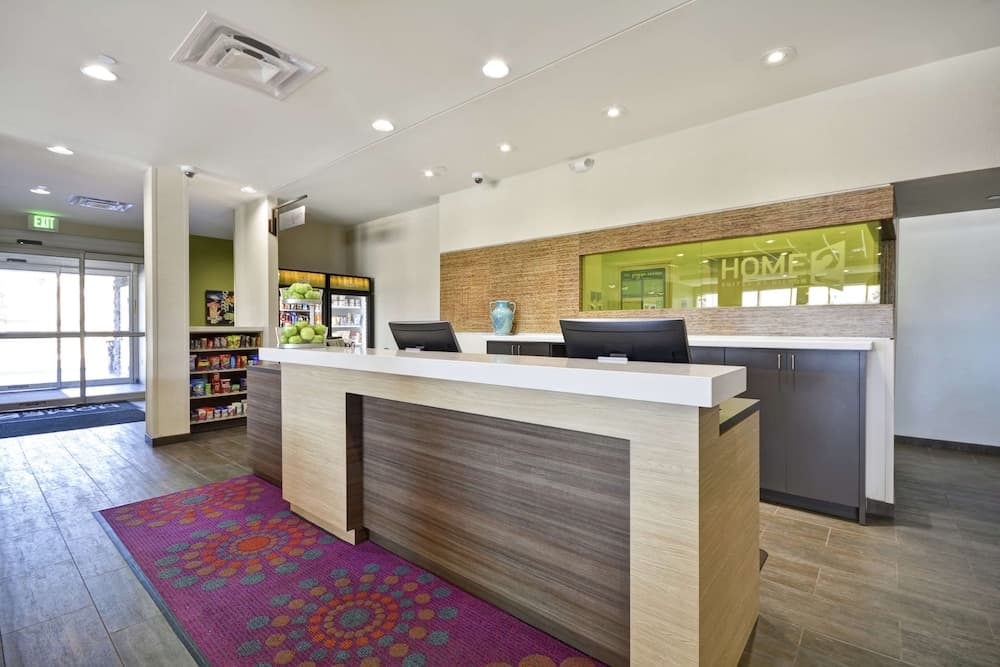 Home2 Suites by Hilton Stow interior in Stow, OH — gallery photo 2