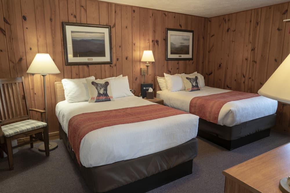 Big Meadows Lodge gallery photo in Luray, VA — image 45