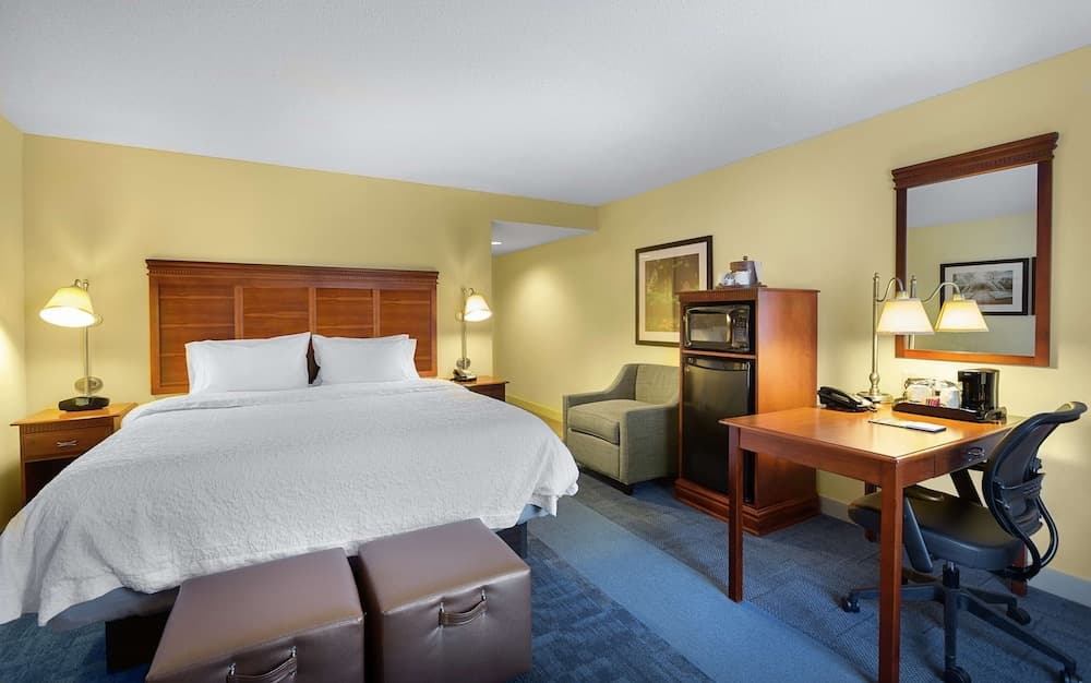 Hampton Inn Charlotte-Belmont at Montcross gallery photo in Belmont, NC — image 21