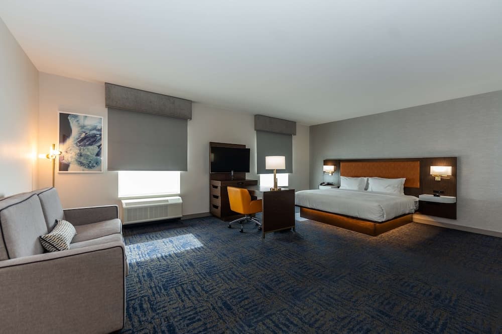 Hampton Inn & Suites Houston Sugar Land gallery photo in Sugar Land, TX — image 43