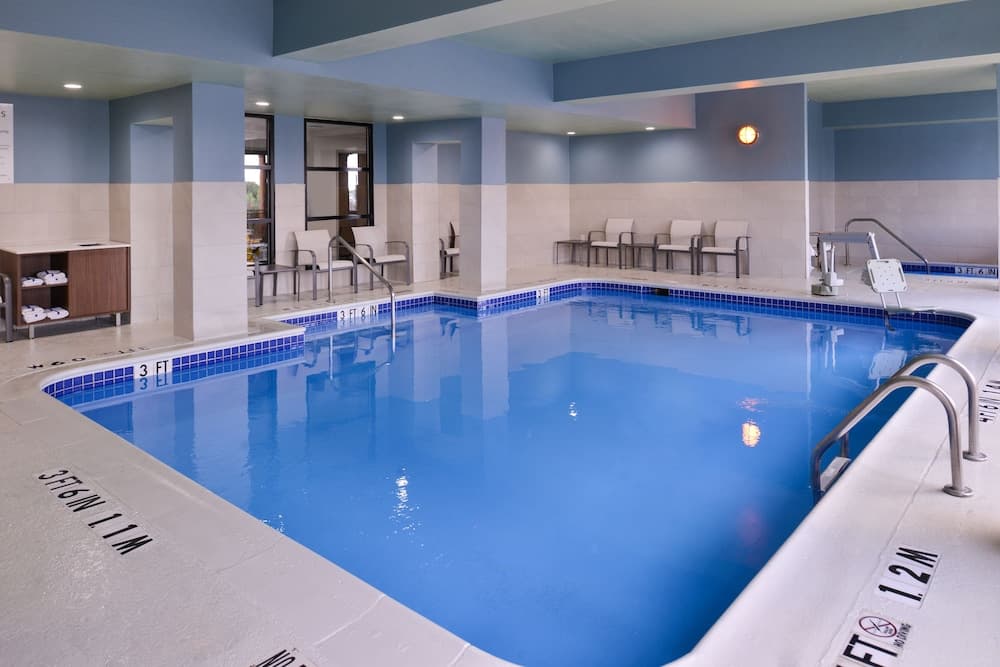 Holiday Inn Express Hotel & Suites Mesquite by IHG gallery photo in Mesquite, TX — image 32