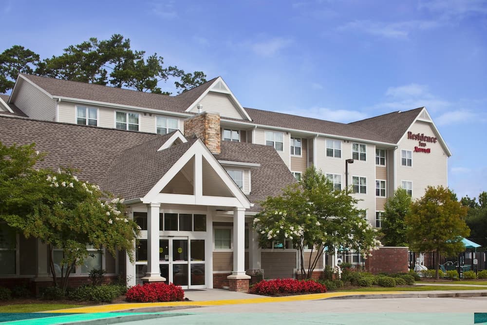 Residence Inn by Marriott New Orleans Covington/North Shore gallery photo in Covington, LA — image 15