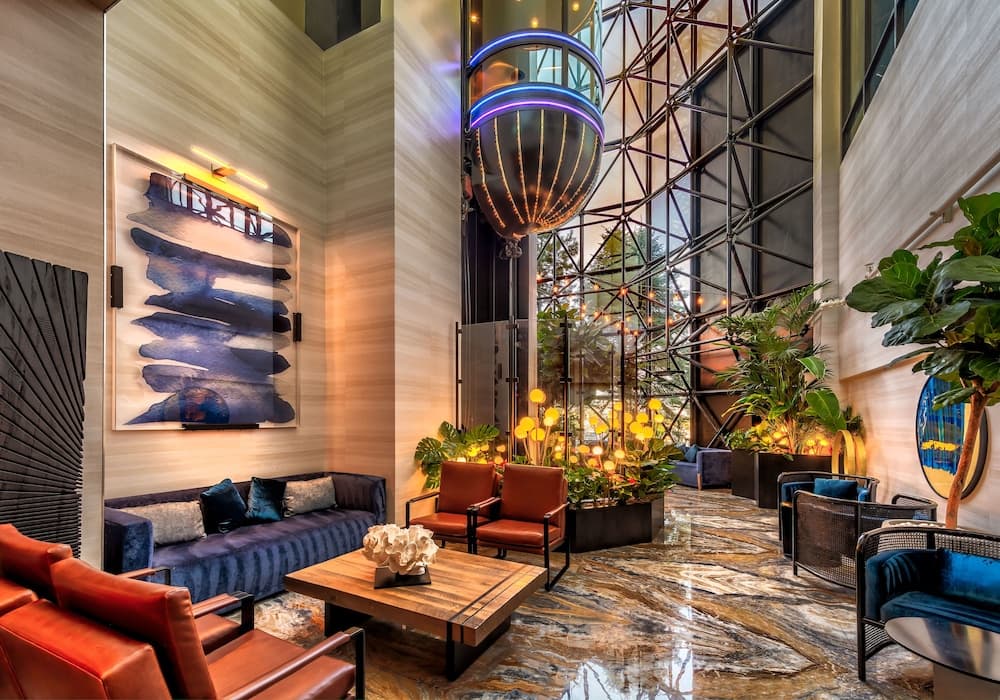 Atlantis Casino Resort Spa gallery photo in Reno, NV — image 9