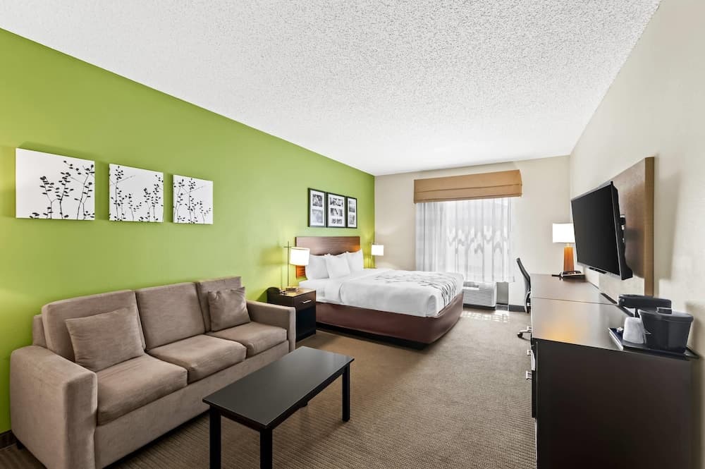 Sleep Inn & Suites Dripping Springs - Austin Area gallery photo in Dripping Springs, TX — image 55