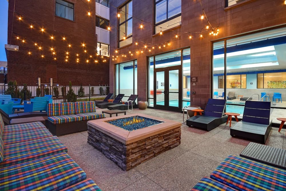 Home2 Suites by Hilton Kalamazoo Downtown gallery photo in Kalamazoo, MI — image 30