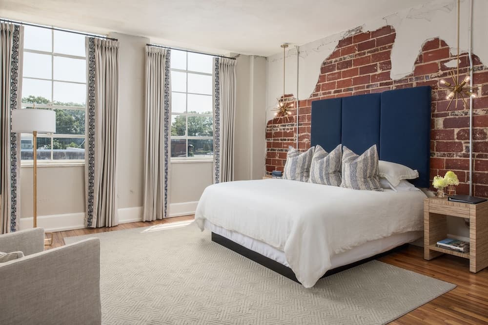 The Stricklin Hotel — hotel in Florence, Alabama