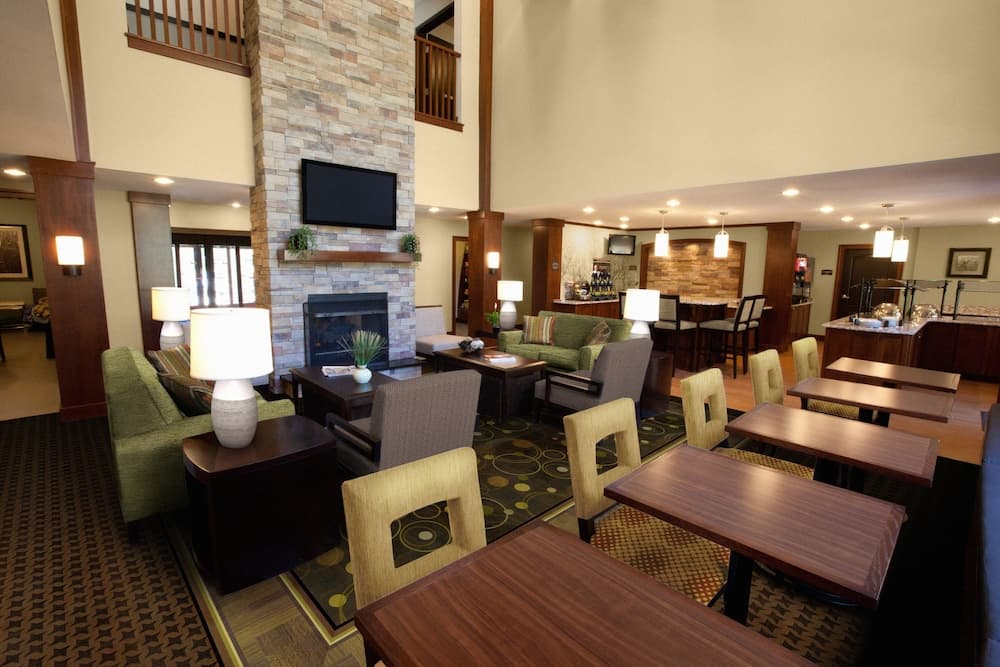 Staybridge Suites Dearborn MI by IHG gallery photo in Dearborn, MI — image 17