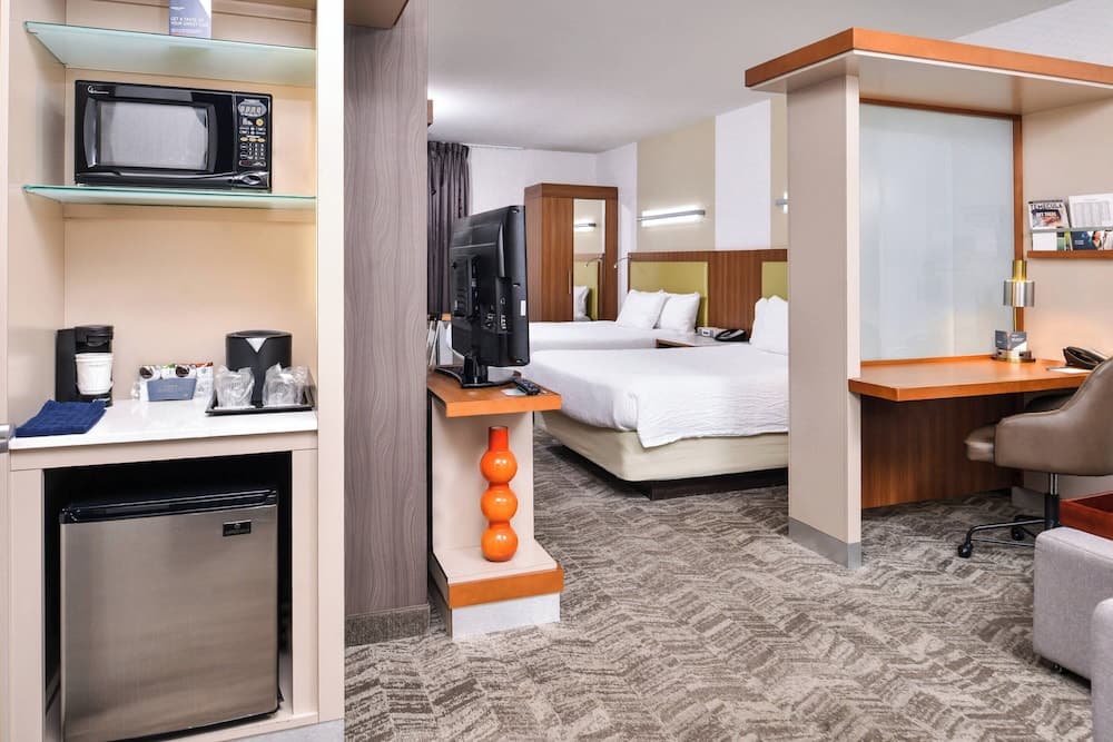 Springhill Suites by Marriott Temecula Wine Country gallery photo in Temecula, CA — image 40