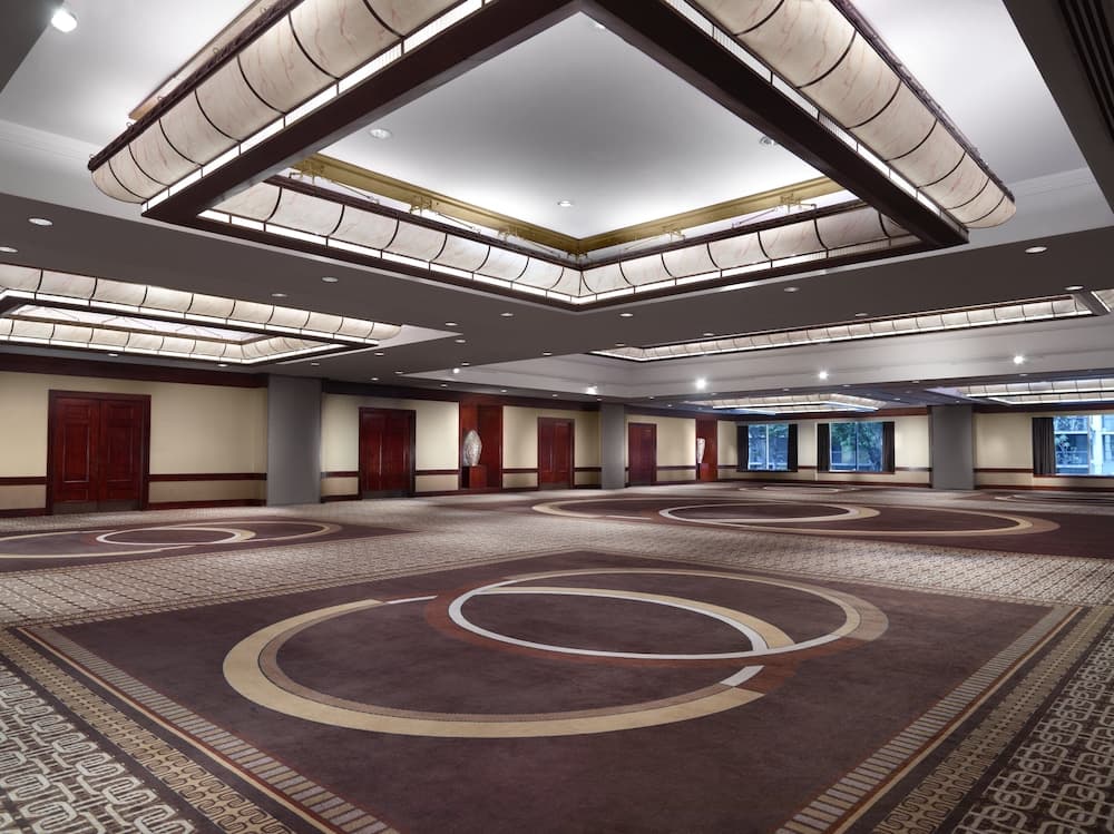 Omni Los Angeles Hotel gallery photo in Los Angeles, CA — image 25