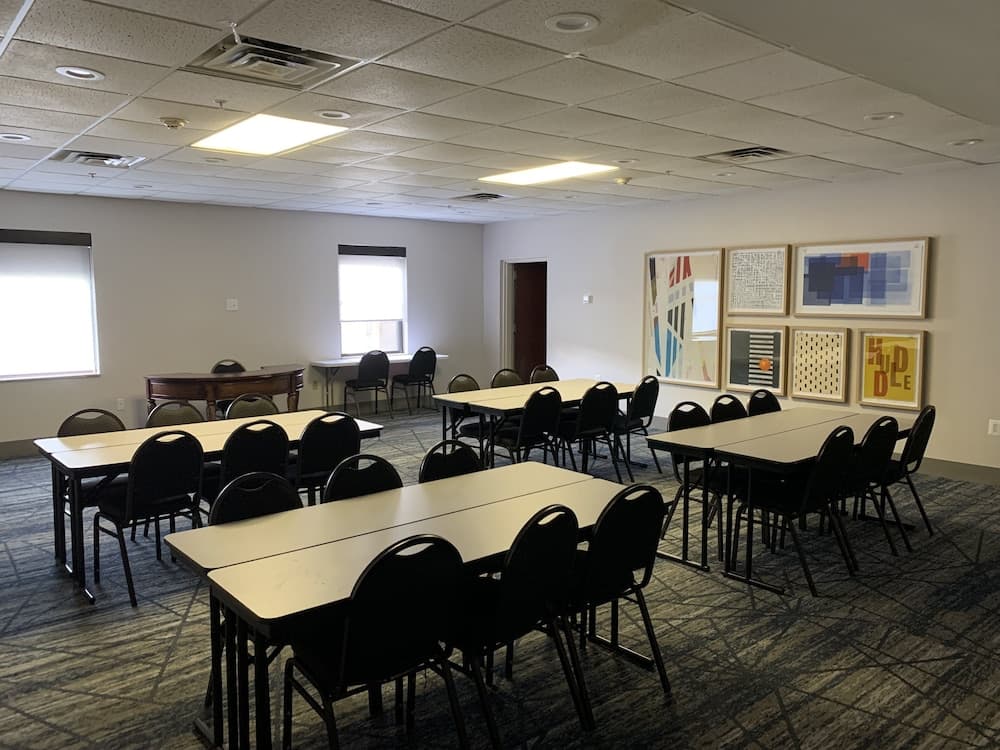 Holiday Inn Express West Point by IHG gallery photo in Fort Montgomery, NY — image 31
