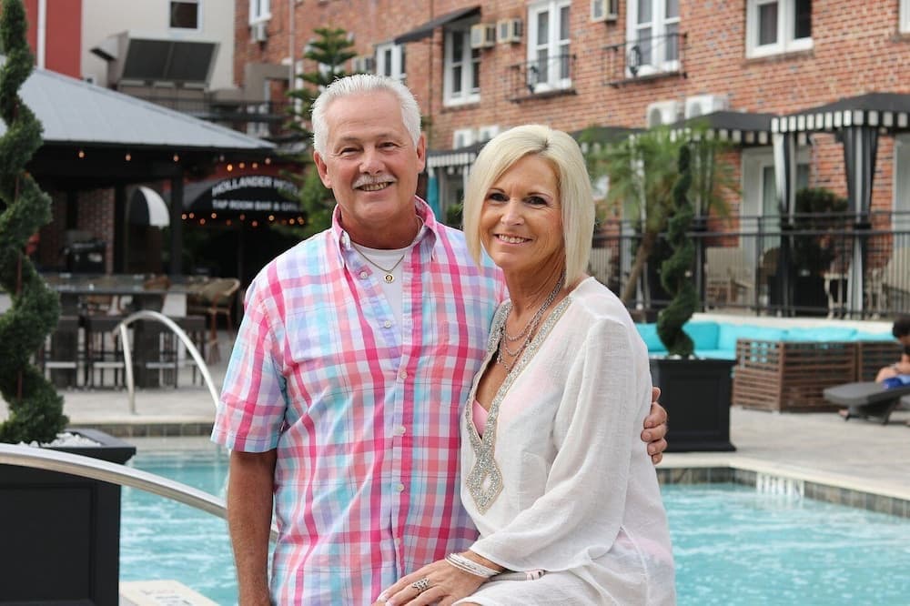 Hollander Boutique Hotel gallery photo in St. Petersburg, FL — image 44