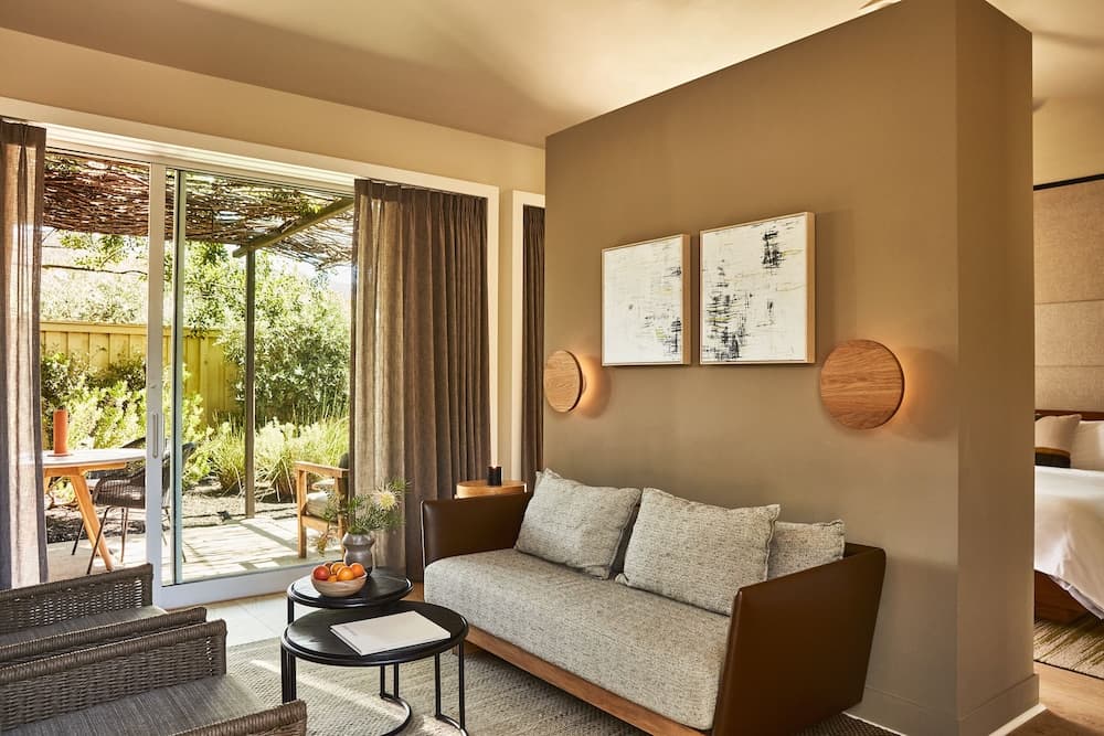 Solage, Auberge Collection gallery photo in Calistoga, CA — image 53