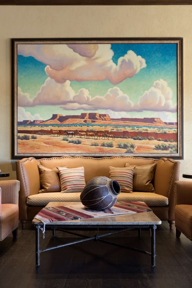 Hyatt Regency Tamaya Resort & Spa gallery photo in Santa Ana Pueblo, NM — image 82