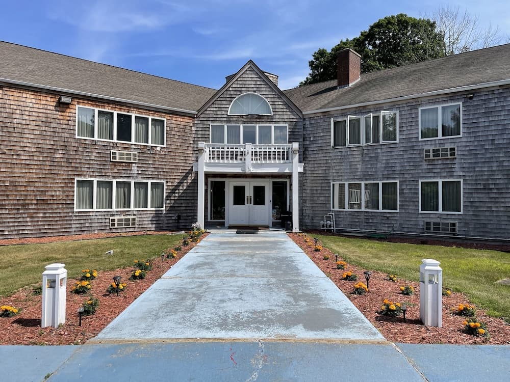 Gold Star Inn & Suites gallery photo in Groton, CT — image 23