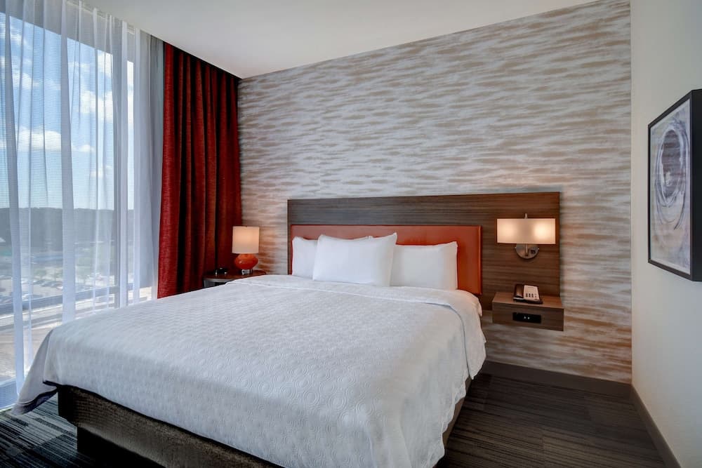 Home2 Suites by Hilton Kalamazoo Downtown gallery photo in Kalamazoo, MI — image 21
