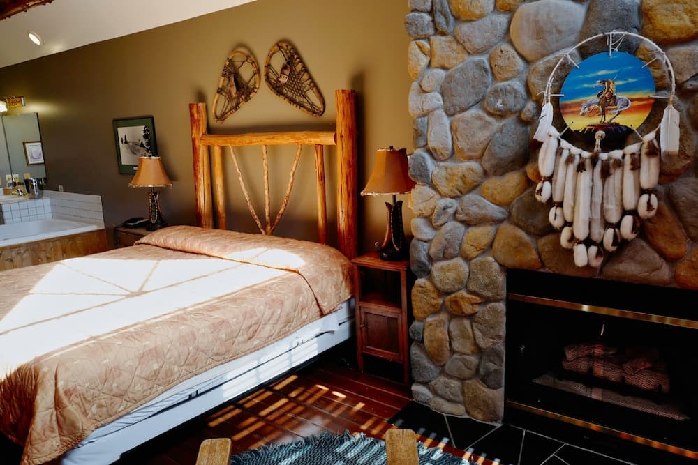 Sumas Mountain Lodge gallery photo in Sumas, WA — image 8