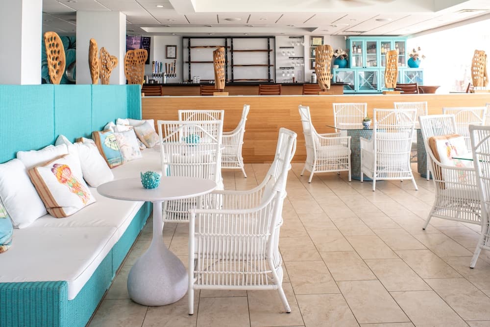 Trailborn Surf and Sound, Outdoor Collection by Marriott Bonvoy gallery photo in Wrightsville Beach, NC — image 17