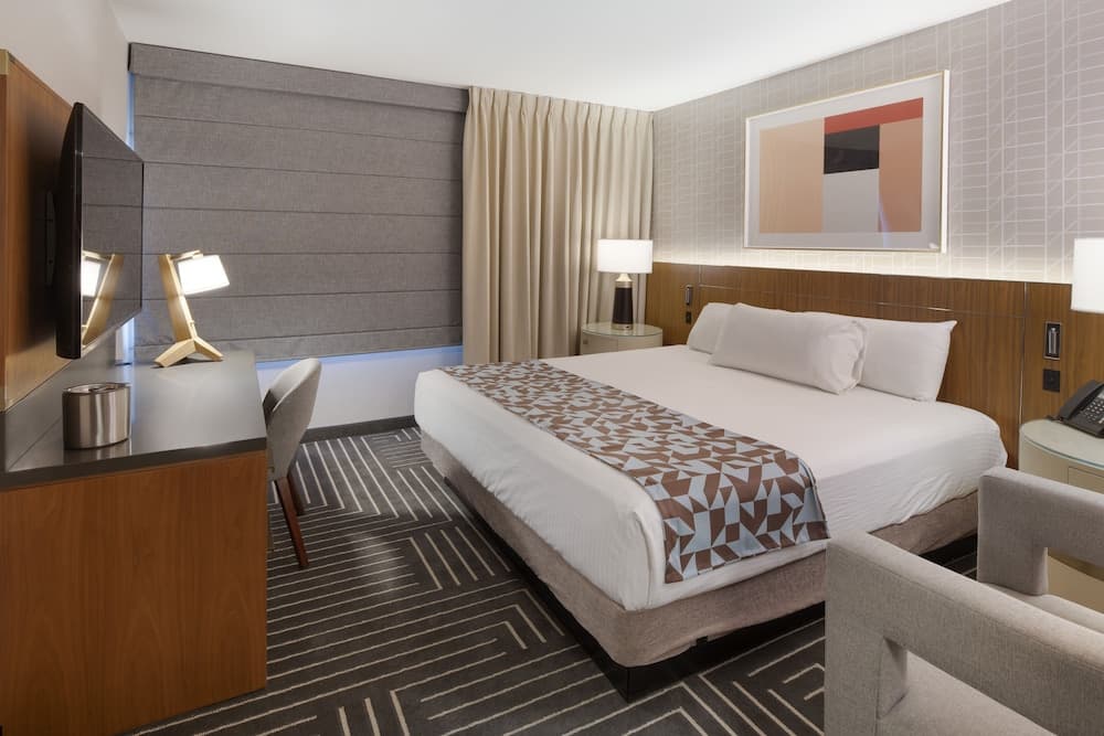 Fremont Hotel & Casino gallery photo in Las Vegas, NV — image 12