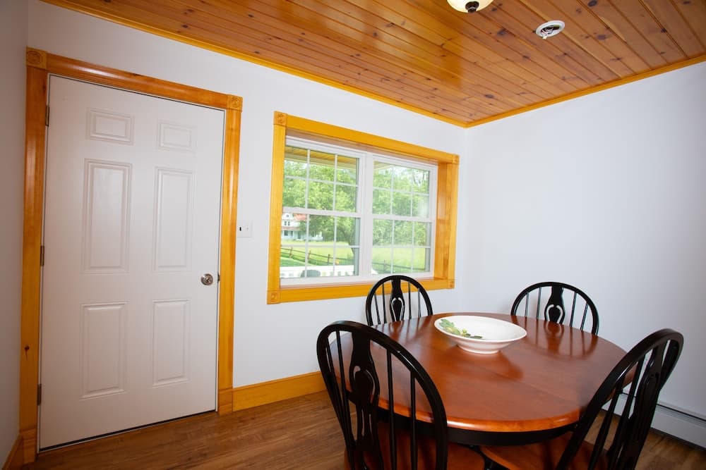 Blue Hill Lodge gallery photo in Claryville — image 67
