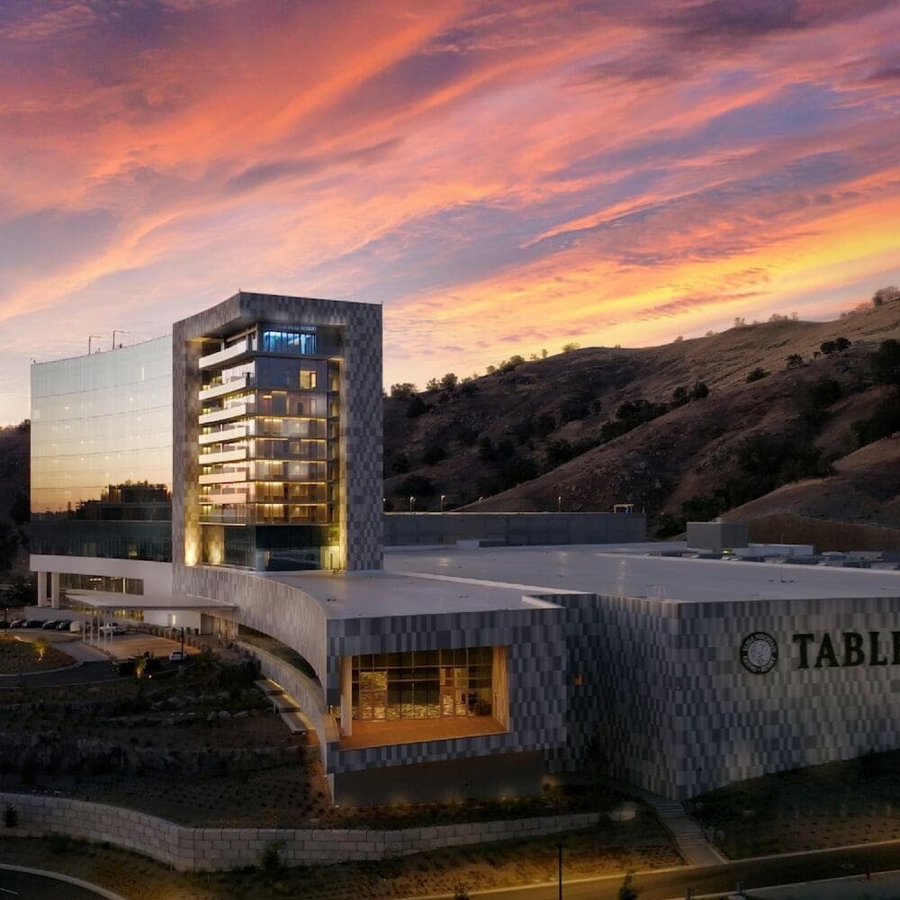 Table Mountain Casino Resort featured exterior or lobby in Friant, CA — similar hotel