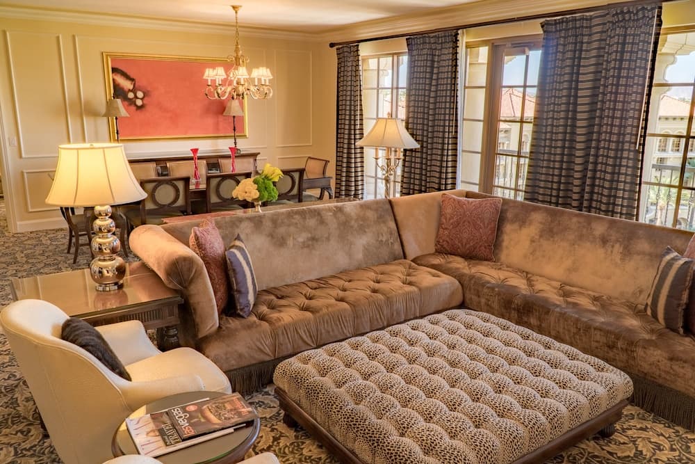 Green Valley Ranch Resort and Spa gallery photo in Henderson, NV — image 106