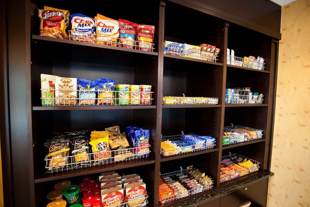 Hilton Garden Inn Cedar Falls gallery photo in Cedar Falls, IA — image 8