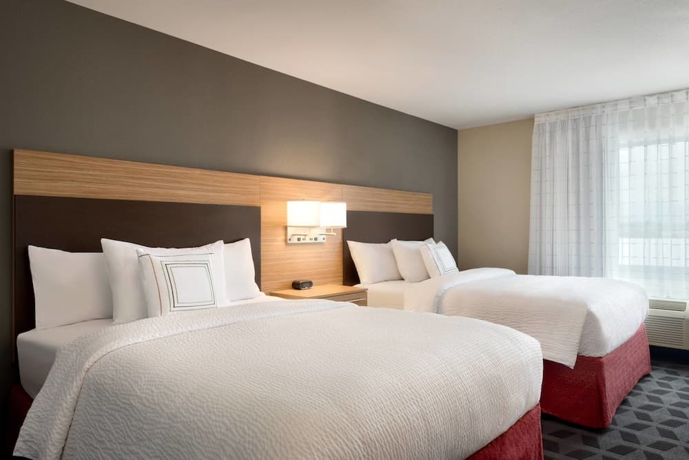 TownePlace Suites by Marriott Minooka gallery photo in Minooka, IL — image 25