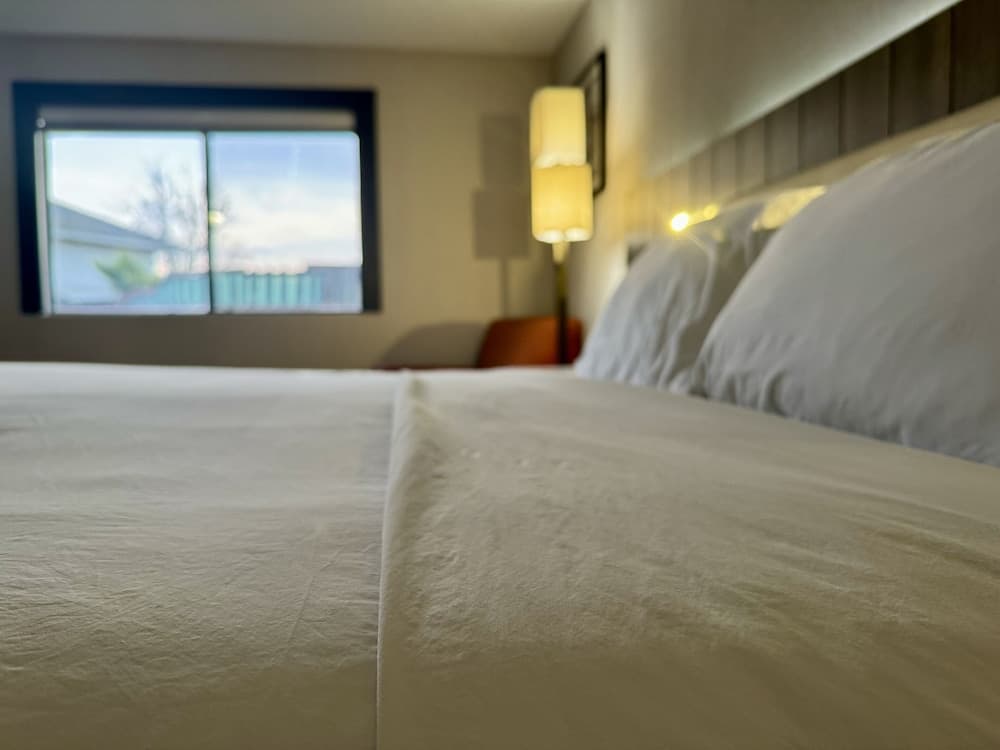 Modesto Hotel gallery photo in Modesto, CA — image 30