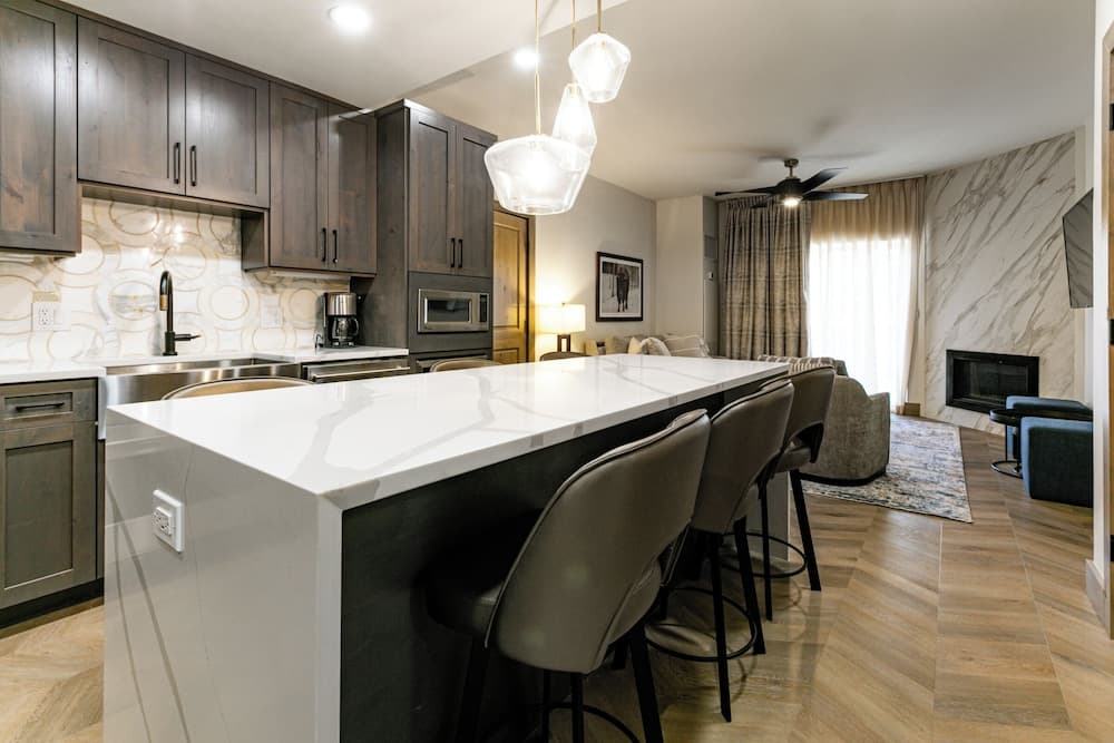 Condos at Canyons Resort by White Pines gallery photo in Park City, UT — image 68