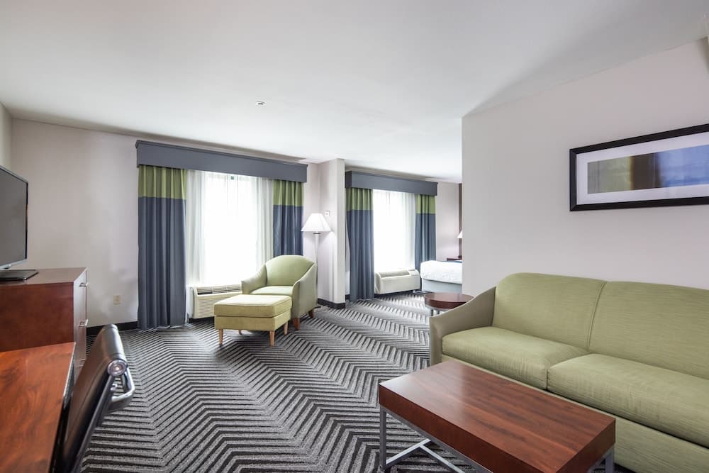 Best Western Inn & Suites San Mateo - San Francisco Airport gallery photo in San Mateo, CA — image 20