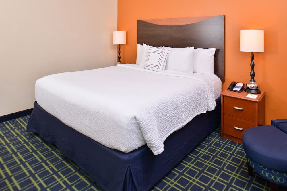 Fairfield Inn & Suites by Marriott Gulfport gallery photo in Gulfport, MS — image 22