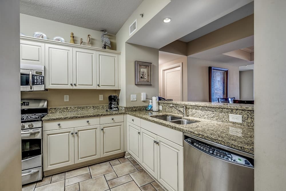 North Beach Resort & Villas gallery photo in North Myrtle Beach, SC — image 644