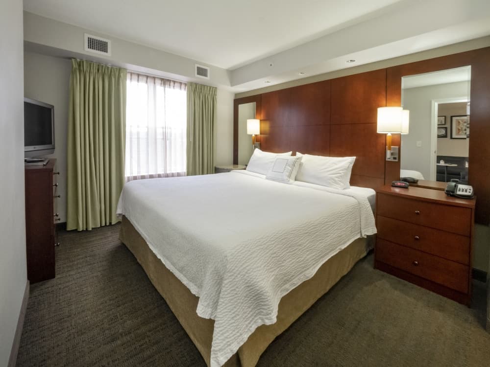 Residence Inn by Marriott Hazleton property views in Hazleton, PA — gallery photo 3