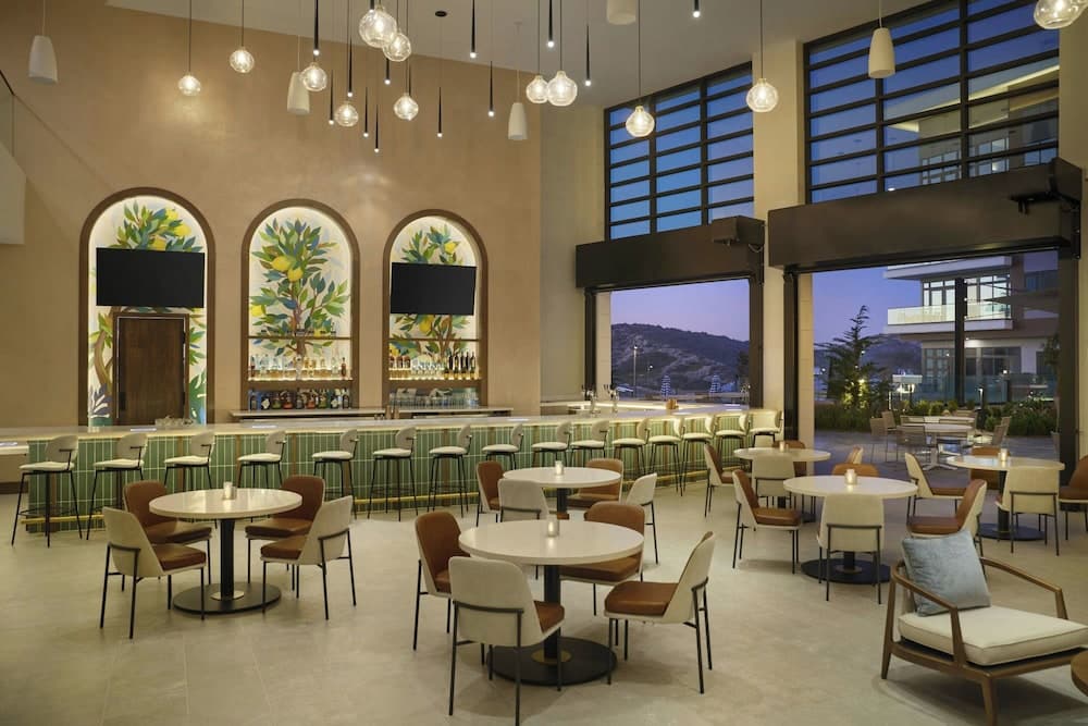 Residence Inn By Marriott Sand City Monterey gallery photo in Seaside, CA — image 8