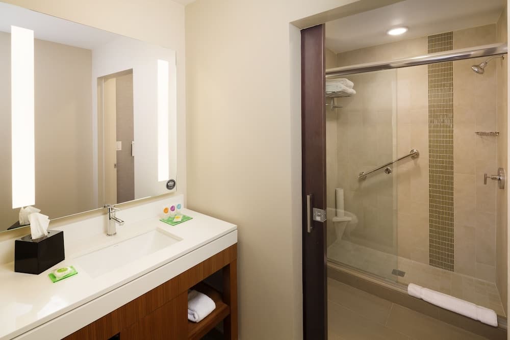 Hyatt Place Lubbock gallery photo in Lubbock, TX — image 38