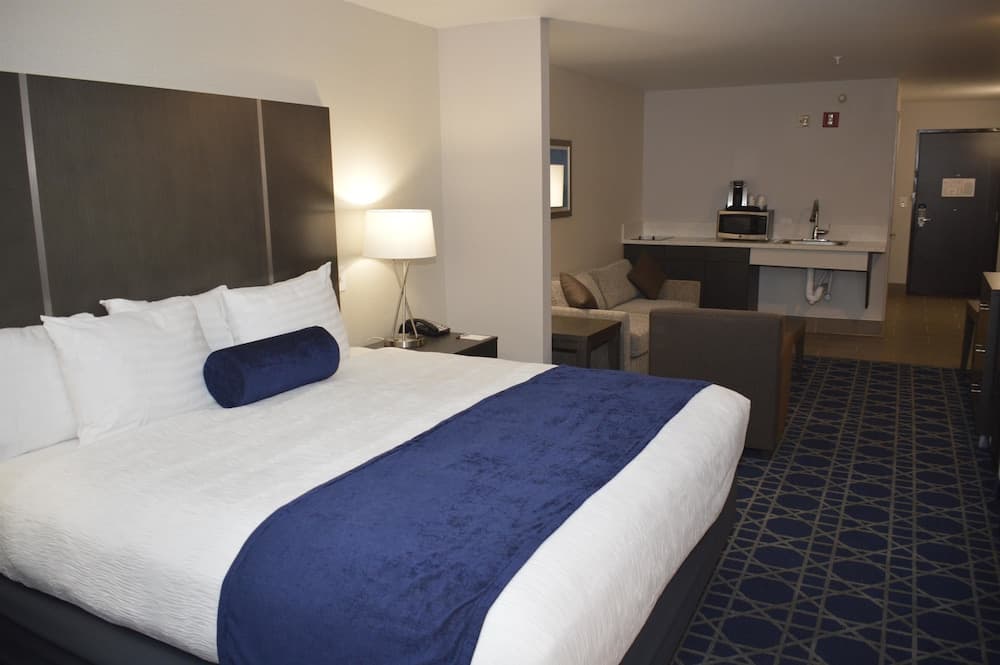 Garner Hotel Longview South by IHG gallery photo in Longview, TX — image 33