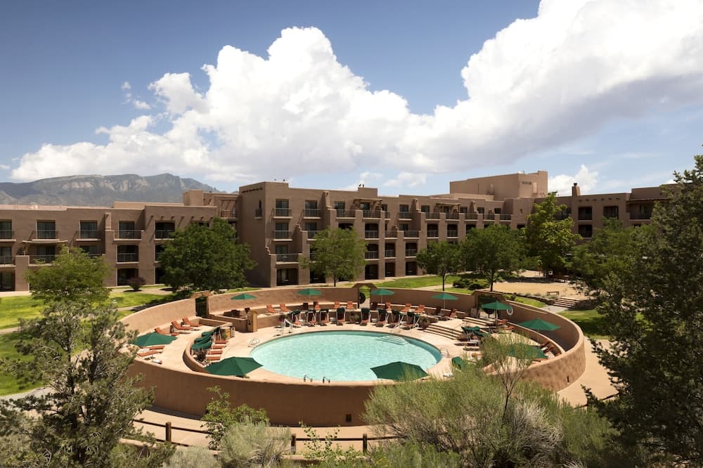 Hyatt Regency Tamaya Resort & Spa gallery photo in Santa Ana Pueblo, NM — image 57