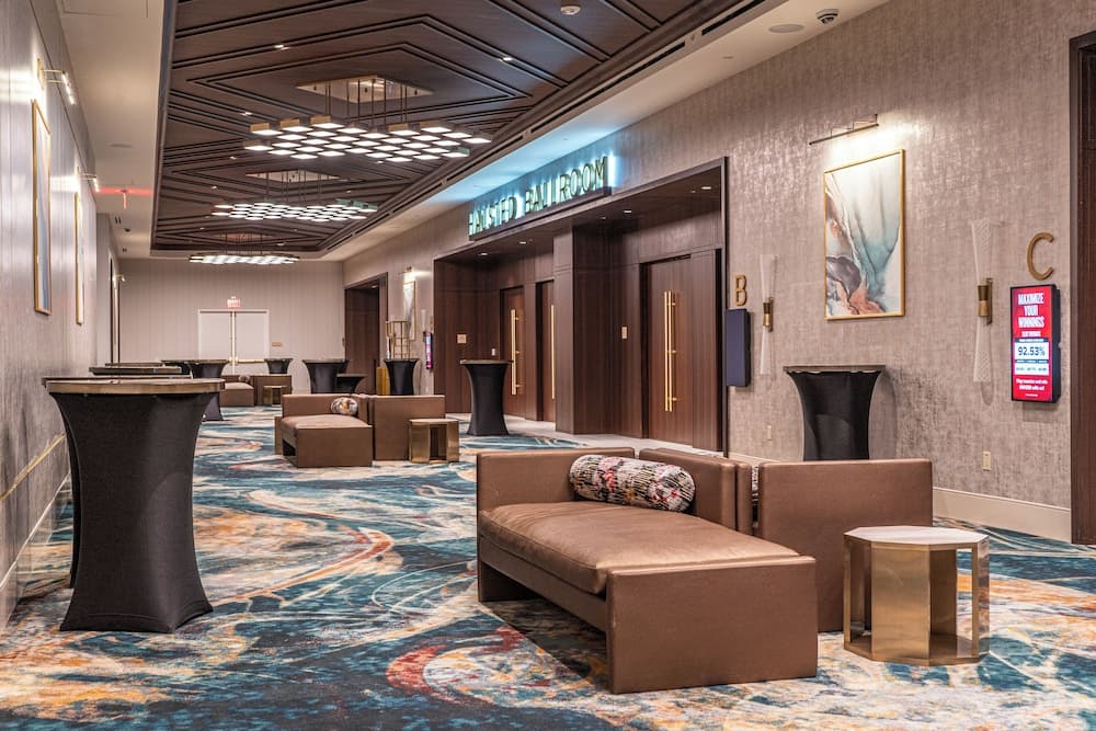 Wind Creek Southland Casino and Hotel gallery photo in Hazel Crest, IL — image 4