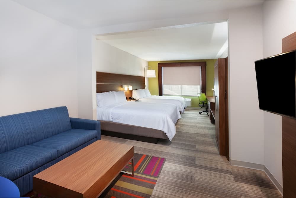 Holiday Inn Express Hotel & Suites Orange by IHG gallery photo in Orange, TX — image 28